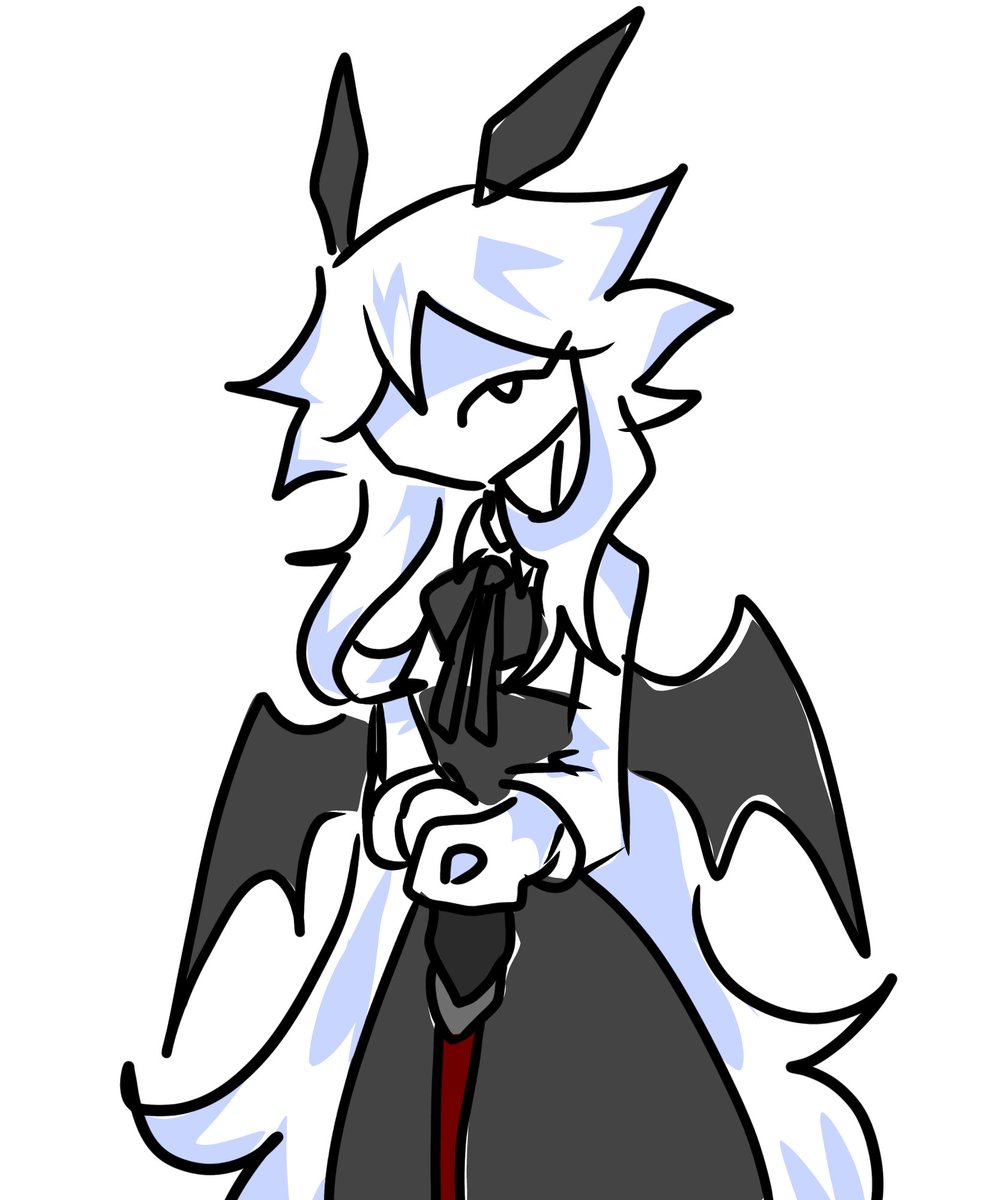 Eddieverse666's tweet photo. BONUS! MISS BARREL IS A FORMAL COUNTESS WHEN SHE LOVE NIHIL BEFORE TURN INTO A POLICE! https://t.co/T2Y2ziy0u8