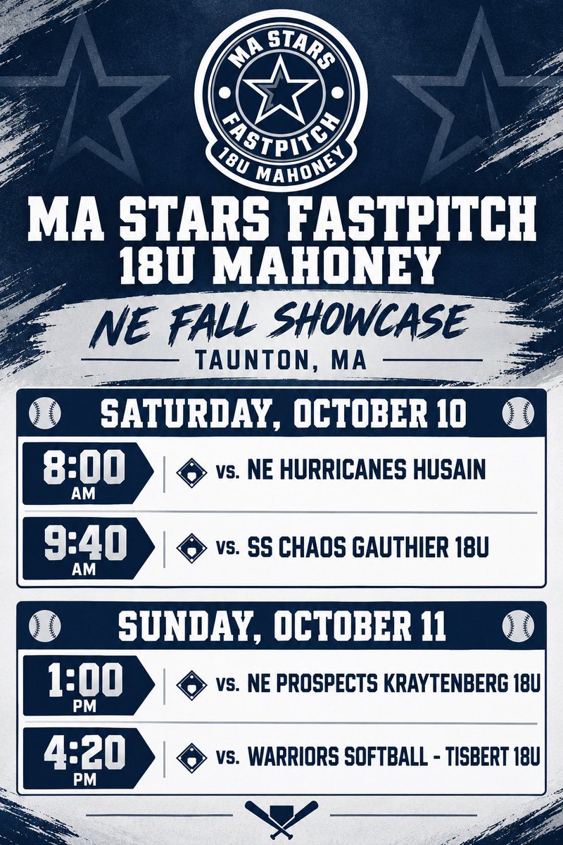 AllieMarkle_'s tweet photo. Can't wait for this weekend with @MAStarsMahoney https://t.co/gE0Jc64tmb