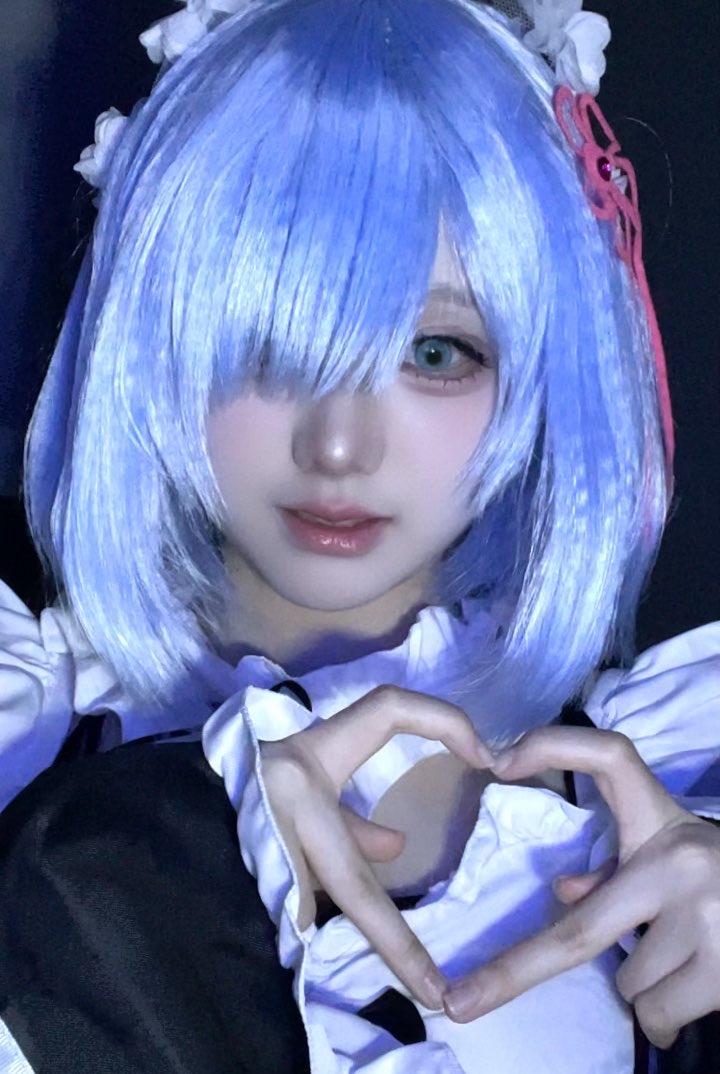 haearx0's tweet photo. #リゼロ https://t.co/POhZojkMRN