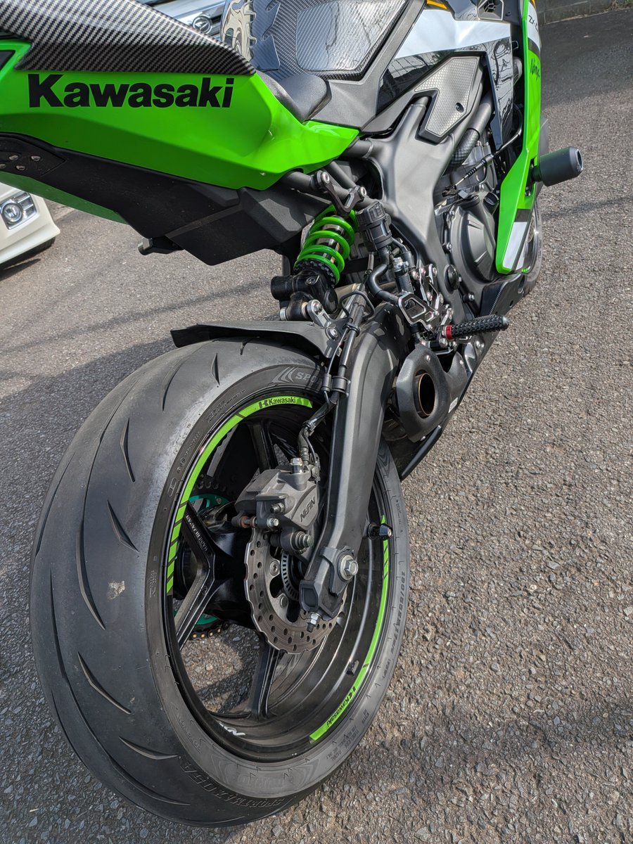 R51_ZX4RR's tweet photo. #Kawasaki
#ZX4RR https://t.co/yaPZPgT6CC