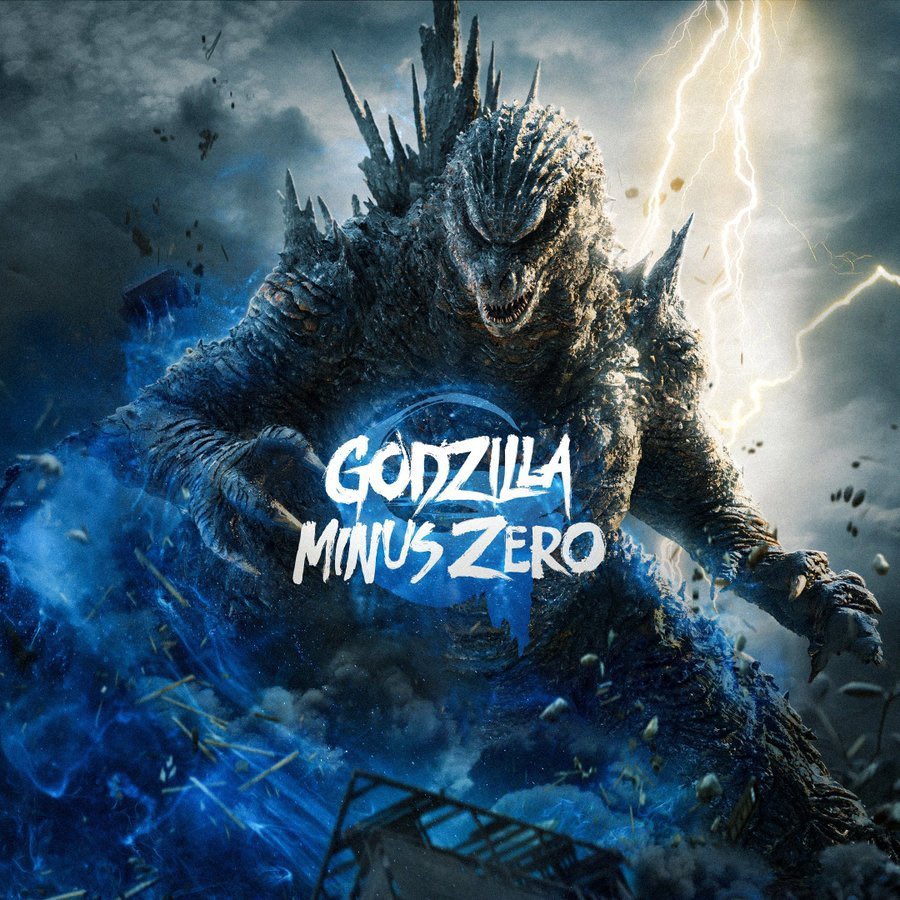 Mr_goji54's tweet photo. 🚨 BREAKING 🚨

Tickets for ‘Godzilla Minus Zero’ go on sale October 6.

(Link: https://t.co/6rUcnZQ6dH) https://t.co/bU3eqI8nrC