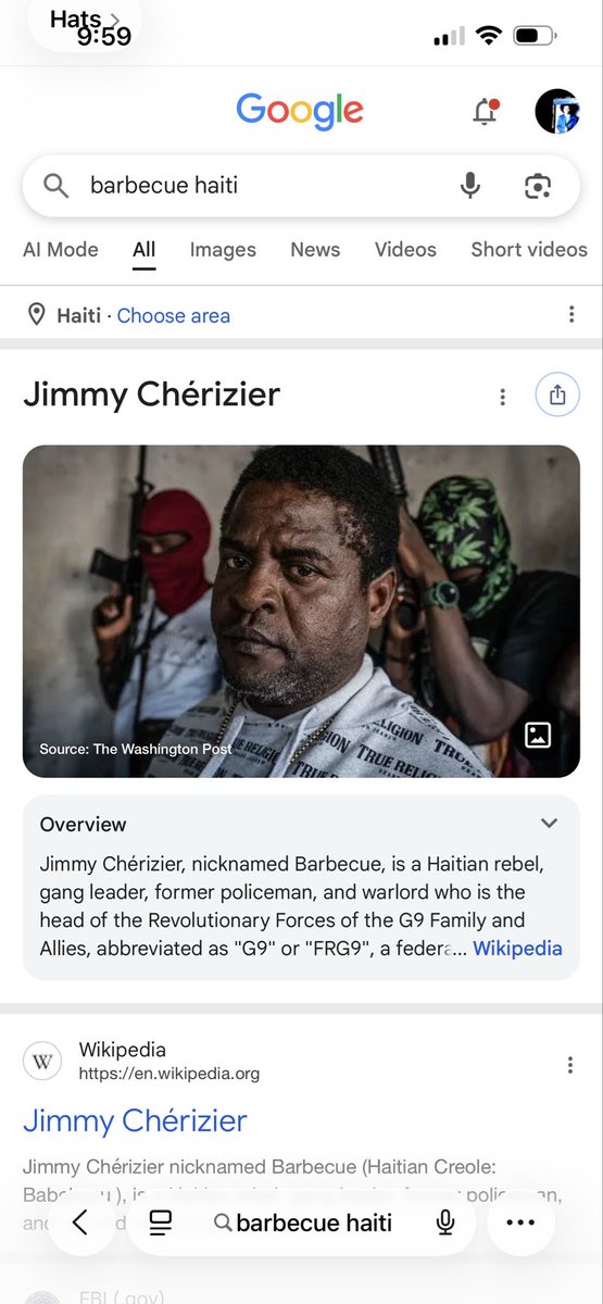 SVirgo02's tweet photo. Yall are still lesser and Haitians are still mud eating bums https://t.co/tPFm8kS9Cv