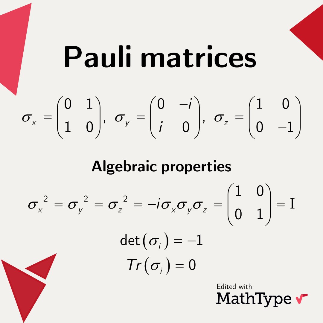 MathType tweet picture