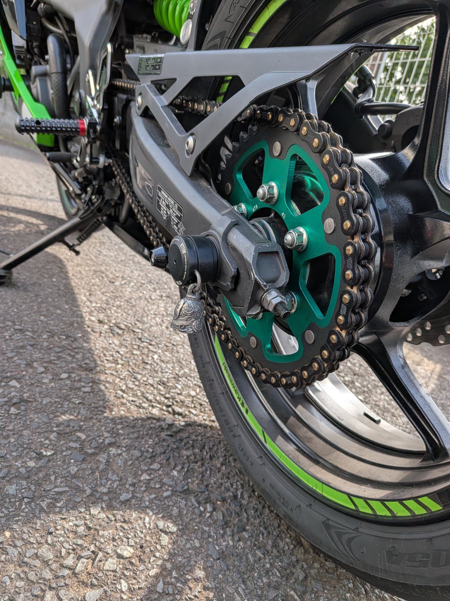 R51_ZX4RR's tweet photo. #Kawasaki
#ZX4RR https://t.co/yaPZPgT6CC
