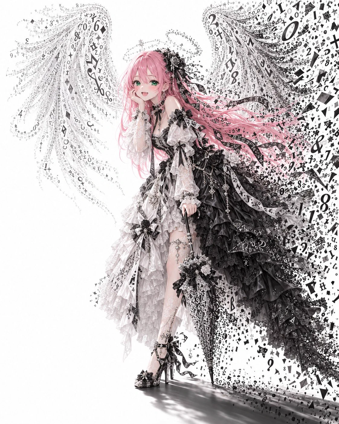ねね* (@NeneneAI) / X