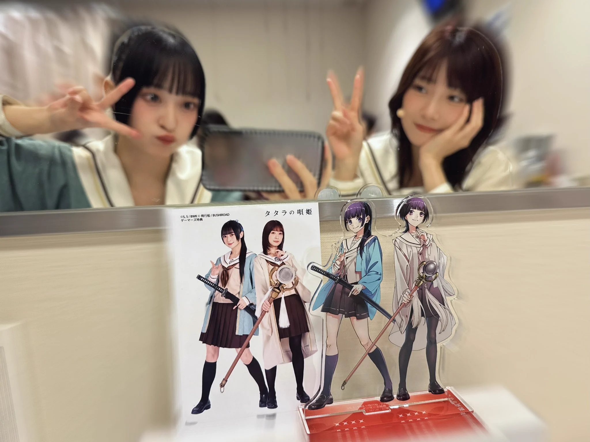星守紗凪 (@sana_hoshimori) / X