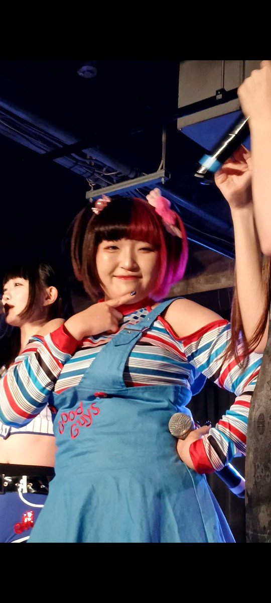 nack0106's tweet photo. 2026.10.03 土曜日
first crush定期公演
｢恋のはじまり～恋するハロウィン♡１周年SP～｣より
秋葉原COSMICLABにて
first crushの白羽ここあちゃん
#firstcrush
#どこでもここあ
#白羽ここあ https://t.co/XQsJW6Lh8M