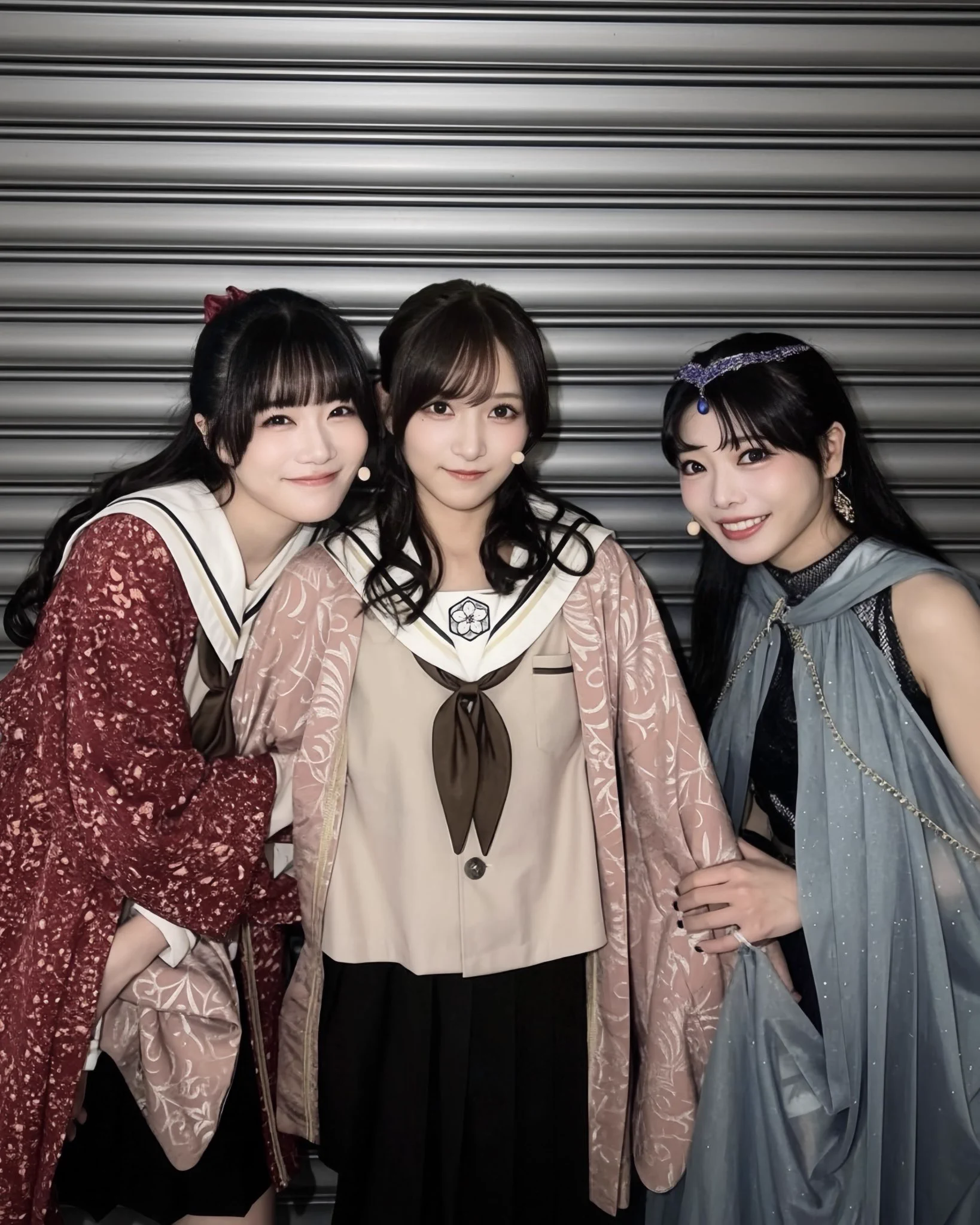 鶴見 萌(B≡FULLEST) (@tsurumi_moe) / X