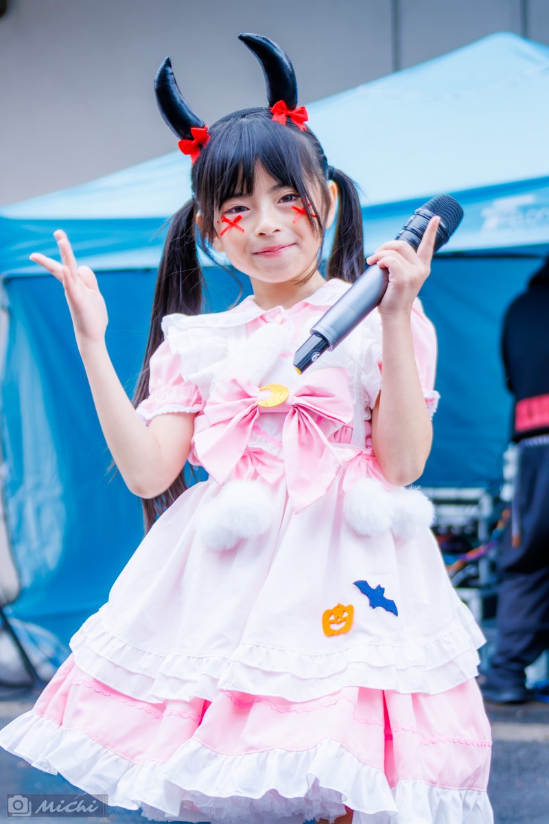 MicchaPhoto1108's tweet photo. 初✨るったん❤️ @rumika_PoM
2026.10.03 星置エムポケランド
#PEACEofMELODY #HAPIPAPY #るったん https://t.co/z7q2Ks9Bjx