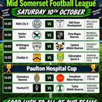 Photo by Mid-Somerset Football League (@Official_MSFL)