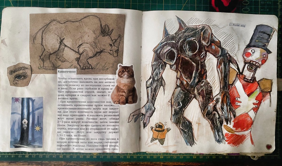 CatWin70116058's tweet photo. Lethal company sketches #lethalcompany #art #drawingeveryday https://t.co/MfQafxUNM0