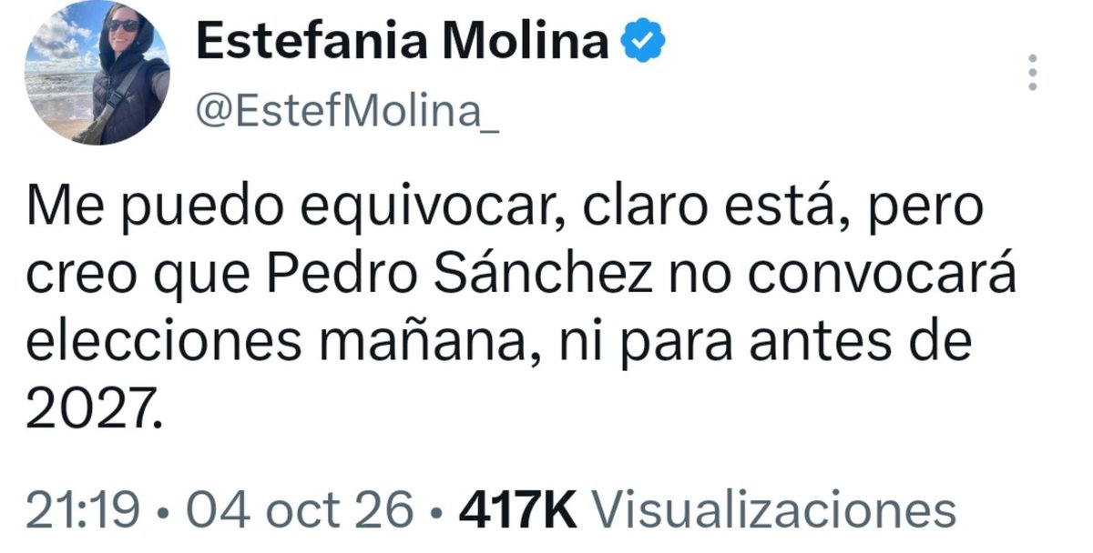 iaiestaran's tweet photo. Menudo ojo tiene la suricato del Régimen del 78. https://t.co/ASyDSyNQZG