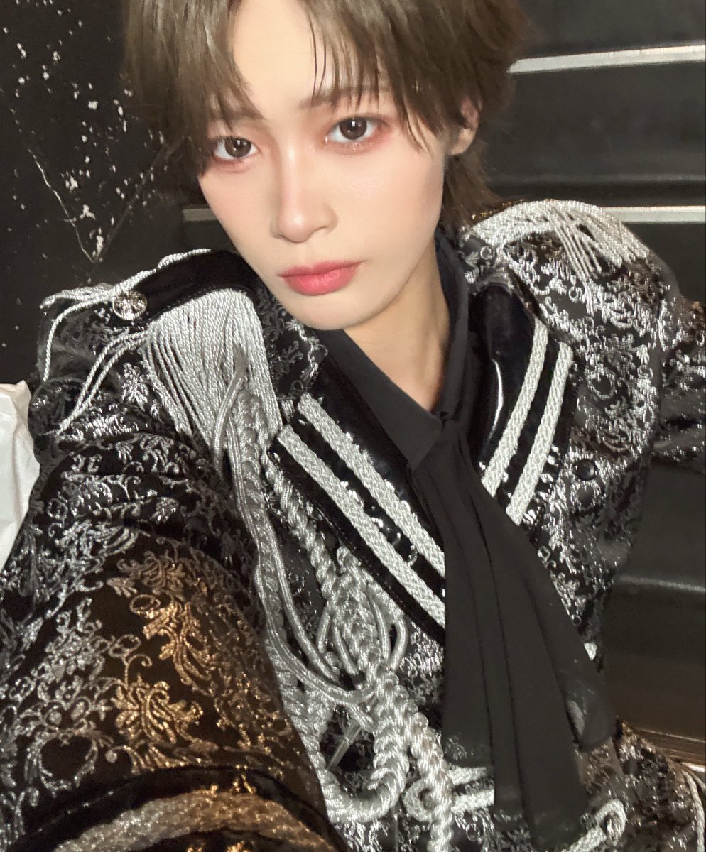 hiichi_7wana's tweet photo. 🎂 https://t.co/PIVEsEZxI0