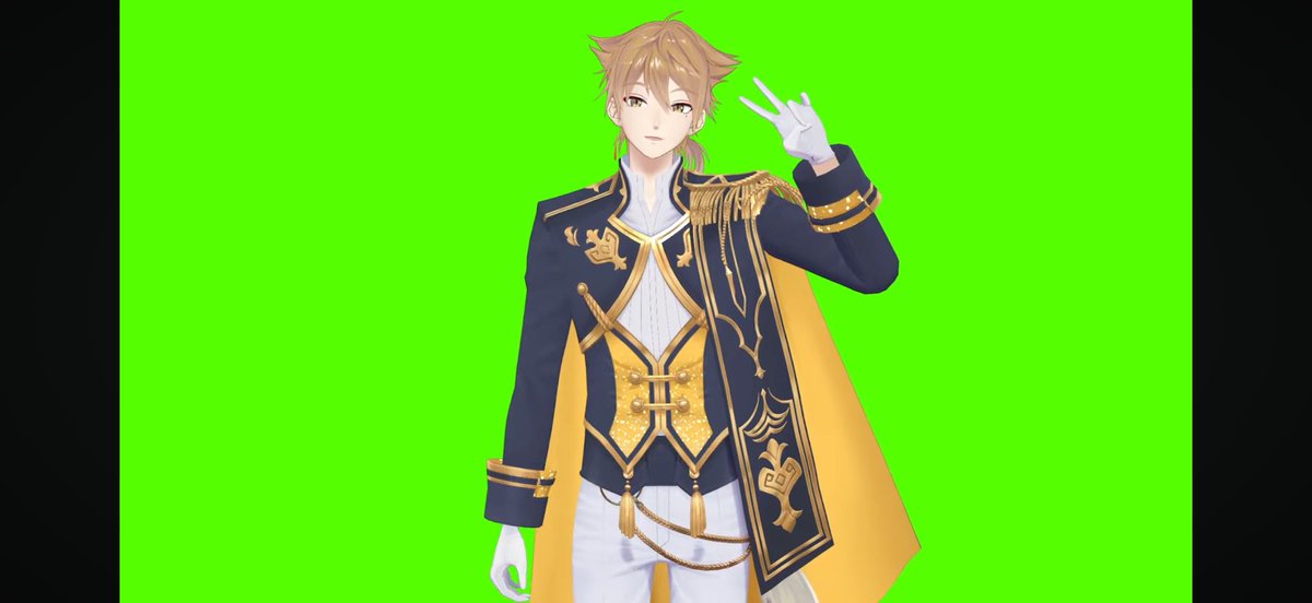 rakkomann's tweet photo. 推しによる様々ピース集✌️ https://t.co/zMA4R6QYfB