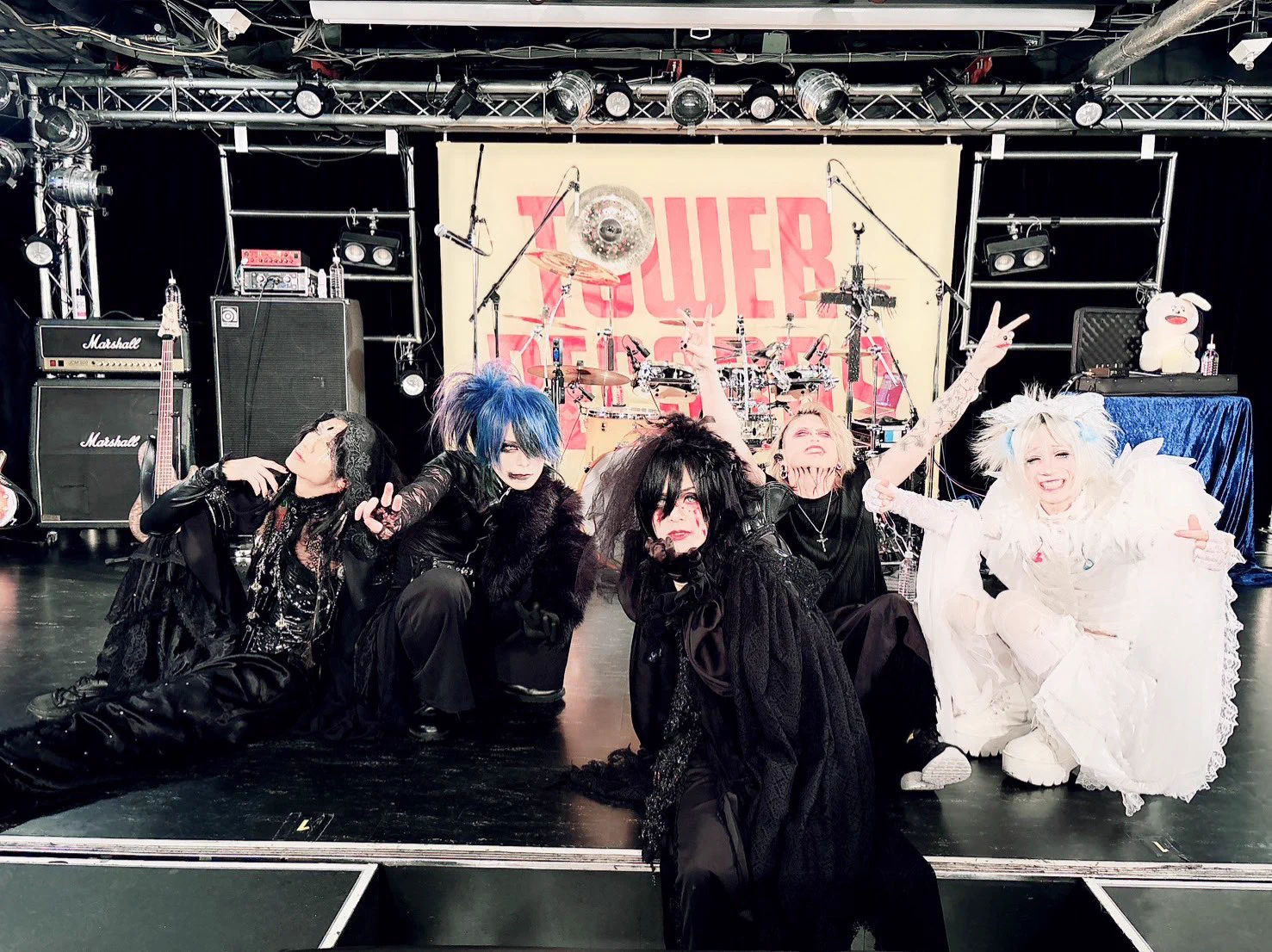 NETH PRIERE CAIN(ネスプリエールカイン) (@NPCAIN_official) / X