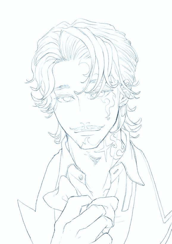 takanas10's tweet photo. フロフレ⚓wip
よいこの塗り絵(͜･ω･)͜ https://t.co/aPBAONTpjK