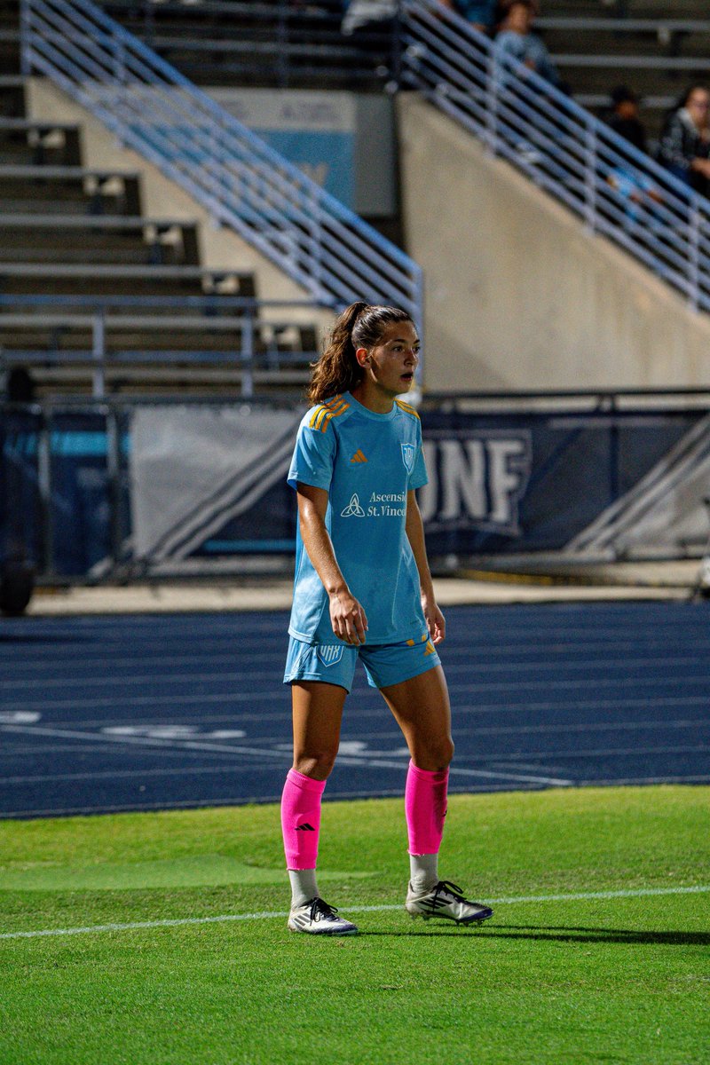 sporting_jax's tweet photo. We continue to play with a purpose and for all those who have fought 🫶

We’re dedicating this Friday’s home match to Breast Cancer Awareness Month 🎀

Join us as we transform Hodges pink for the night! 

🎟️ Ticket link in bio! 

#ProSoccerProJAX @GainbridgeSL https://t.co/e3Y0bEErua