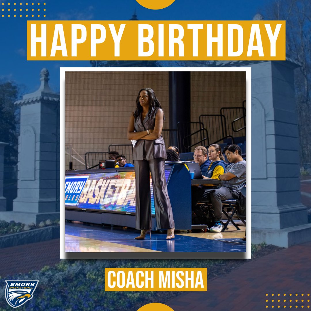 EmoryWBB tweet picture