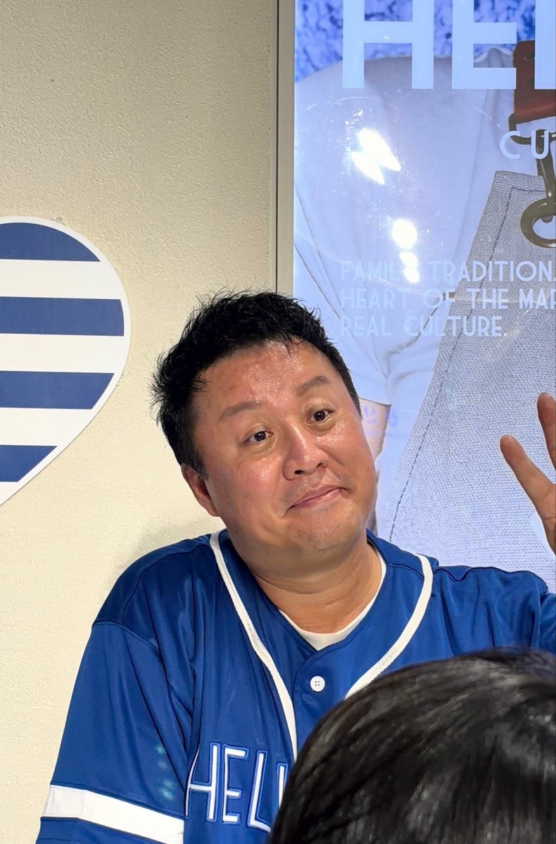 ribonini9's tweet photo. 용산 갓다가 정준하 아저씨가 파는 요거트 머것는데
진짜 마싯네.... https://t.co/U16krqwlMi