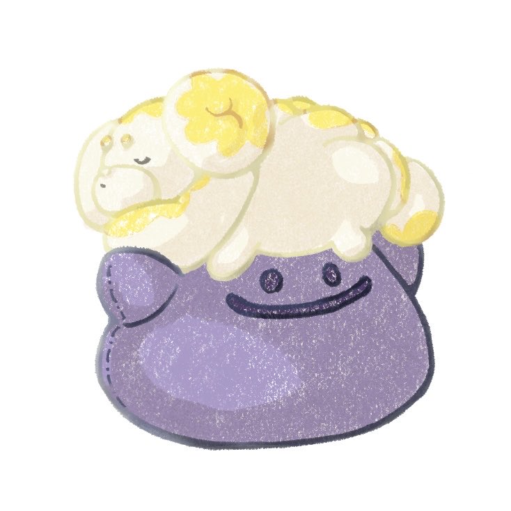 ssmdofu's tweet photo. なんか、なんかパピモッチが思ってたよりかなりかわいくて…🥯 https://t.co/DogzQznDsB
