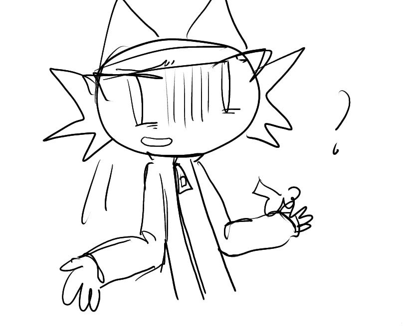 Yellowblue_life's tweet photo. 졸린상태로 그려서 약간 이상함 #alanbecker #secred #redtsc https://t.co/dyjo2LVPJr