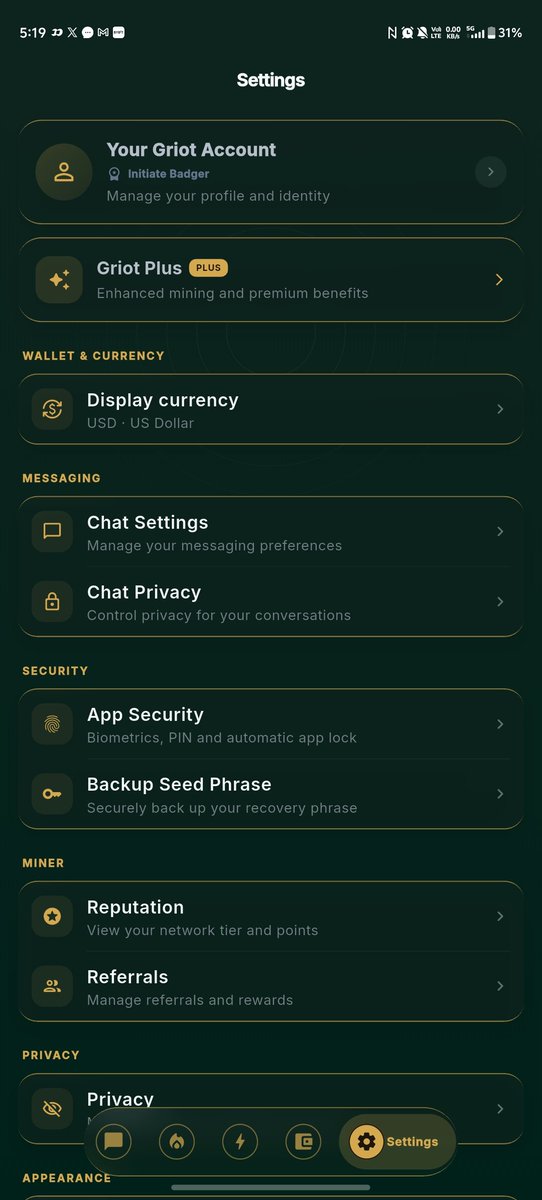 Prinz_Land's tweet photo. Today I made my first call to UK with wallet address only. This will be the first of it kind in the world 🌎🌎.

No hype 😎. They keep building 👏🎉🎉🎉🎉 
Congratulations @use_hbadger 

HBADGER is coming 🙏🙏🙏 https://t.co/I5DcsL8pit