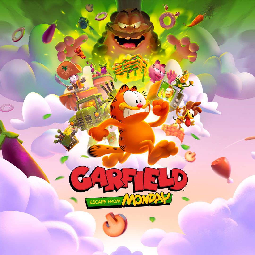 gamatomic's tweet photo. Vous étiez en manque d'expériences diverses et variées ? Voici ce qui est actuellement en cours de dissection par notre équipe :

🐧 The Merlies - @ARTEinteractive 
🧀 Garfield : Escape from Monday - @OSomeStudio 
🏃 Castlevania : Belmont's Curse - @Konami 
📻 Silent Hill : Townfall - @KONAMIFR 

À très bientôt pour les tests complets 👀