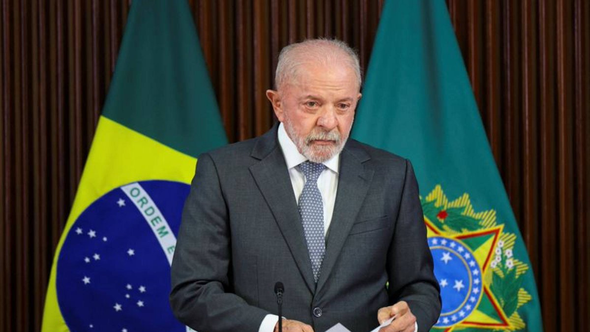 PanAmPost_es's tweet photo. 🇧🇷 | No fue una elección, fue una paliza. Luiz Inácio Lula da Silva perdió el Congreso, el Senado, alcaldías grandes y pequeñas. Todo o casi todo.

👉Con la aplastante derrota electoral de Lula en primera vuelta el socialismo del siglo XXI entra en cuidados intensivos y amenaza con ser borrado totalmente del mapa político latinoamericano.