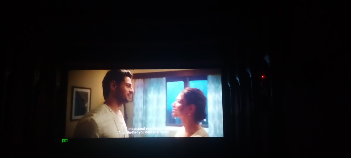 areebm021's tweet photo. Now watching #TheVvaan
#SidharthMalhotra
#ManieshPaul https://t.co/JdT01pPkQk