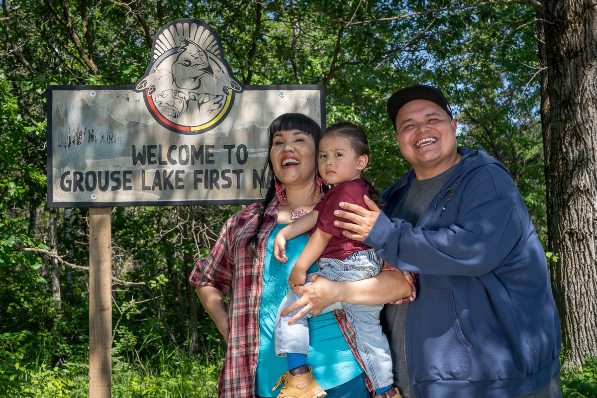 CTV_PR's tweet photo. CTV and APTN Original comedy #ActingGood returns for its fifth and final season on Monday, Oct. 19 with a special two-episode premiere kicking off at 10 pm ET/PT on CTV Comedy Channel and streaming next day on @CraveCanada: https://t.co/aoP9yheWT6
Season 5 will also air Oct. 20 on @APTNtv and stream next day on APTN+