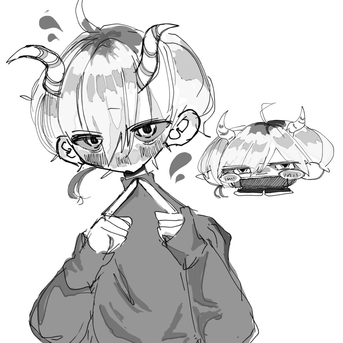 1ph5c's tweet photo. かわちこちゃん https://t.co/rPX9OrkgBi