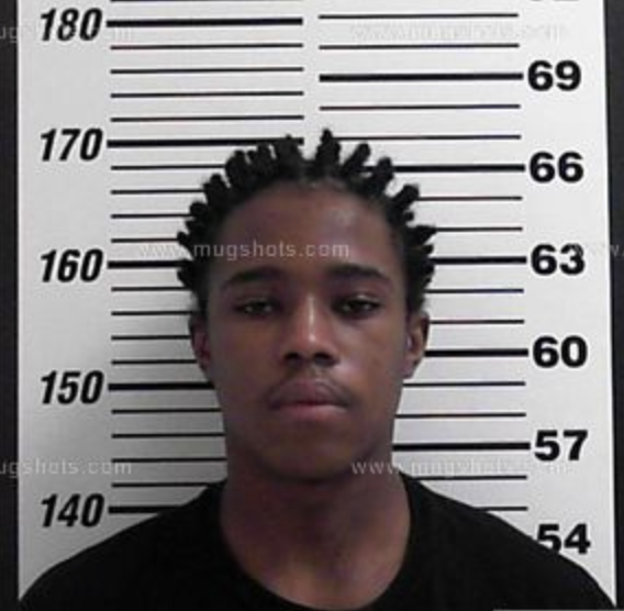 MarinasHammer's tweet photo. ‼️Violent Repeat Offender Captured in Clearfield Utah After Shooting a Woman in Her Chest

Devon Hakeem Hinton, 30, is charged with attempted murder after shooting a woman in Murray, Utah.

According to police, the latest case began early Sunday morning when officers responded to a shooting near 622 E. 4500 South in Murray after midnight. New high-density housing can be observed from Google Street View.

Officers found a woman lying on the sidewalk with a GUNSHOT WOUND TO HER CHEST. She was transported to Intermountain Medical Center in stable condition.

According to Hinton’s booking affidavit, the victim and two other women had stopped in the parking lot to meet Hinton. After an argument, the victim got into her vehicle to leave. Police allege Hinton shot her in the chest before she could drive away.

A woman identified in the affidavit as Hinton’s girlfriend allegedly identified him as the shooter and provided information that ultimately led police to Clearfield.

Officers located the vehicle at a residence near 900 South and 1500 East, where Clearfield police issued a shelter-in-place for the surrounding area.

During a search, officers spotted what appeared to be a person hiding in the rear hatch area of a Honda Pilot parked inside the garage. After the person refused to respond to commands, officers deployed less-lethal munitions and pepper balls resulting in Hinton fleeing onto the roof of the apartment building where he refused to surrender during prolonged negotiations.

Hinton was eventually taken into custody and booked for investigation of attempted murder, prohibited firearm possession, witness tampering, improper discharge of a firearm and interfering with police.

The arresting officer noted that Hinton has a criminal history and is prohibited from possessing firearms.

CRIMINAL HISTORY//

Hinton has a LONG criminal history in Utah including both state and federal convictions.

Federal court records show that Hinton pleaded guilty in 2017 to Hobbs Act robbery and brandishing a firearm during a crime of violence. He was sentenced in U.S. District Court in Utah to approximately 7 years in federal prison followed by 3 years of supervised release.

When Hinton later sought early release from federal prison in 2020, the judge specifically pointed to his history of violence. The court stated that his record included juvenile offenses involving fighting and assaulting a police officer, as well as an adult conviction for assaulting a police officer. The judge rejected Hinton’s argument that he no longer posed a danger to the community and denied his request for compassionate release.

Then, in 2023, Hinton was charged in Utah’s 3rd District Court in an extremely disturbing alleged armed home-invasion and hostage case.

Prosecutors charged Hinton and three other men with SIX counts of aggravated kidnapping, aggravated burglary and FIVE counts of aggravated robbery, all first-degree felonies.

According to the charging documents in that case, the group allegedly held a woman at gunpoint because they believed her mother had stolen property from them. One of the men allegedly pointed a firearm at the woman’s head while she was told she could not leave until her mother returned.

Hinton allegedly entered the room and told the woman that it was going to “get ugly” and threatened to come for her family.

After the woman was allowed to leave and went to another residence, prosecutors alleged that Hinton and the other three men, all armed with handguns, showed up there about 30 minutes later. Five people inside were allegedly ordered to surrender their phones and empty their pockets while the armed men took wallets, cash and other property.

Mugshot from one of his prior arrests when he was 19 in Davis County Utah since Utah banned mugshots in 2021.