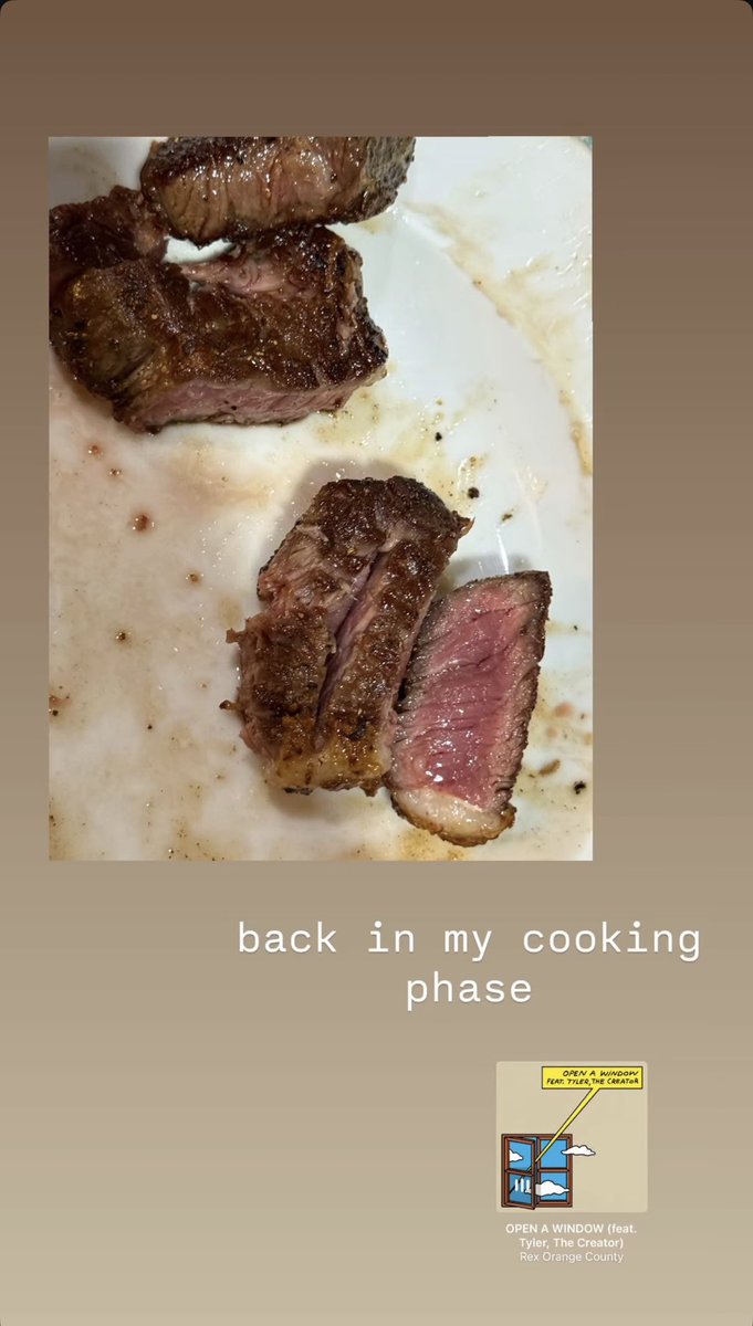 AstonOfficialTH's tweet photo. 🐣🍃 : 05 / 10 / 2026 💙🏀

𝙸𝙶  s— @.aston.lv_

🥩🥩

#Aston_lv https://t.co/8HxrhIfZlo