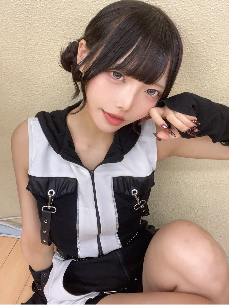 xinxin_mayoi's tweet photo. じつはねだいすき՞⸝⸝> ̫ <⸝⸝՞ https://t.co/7yrLTY6Tg5