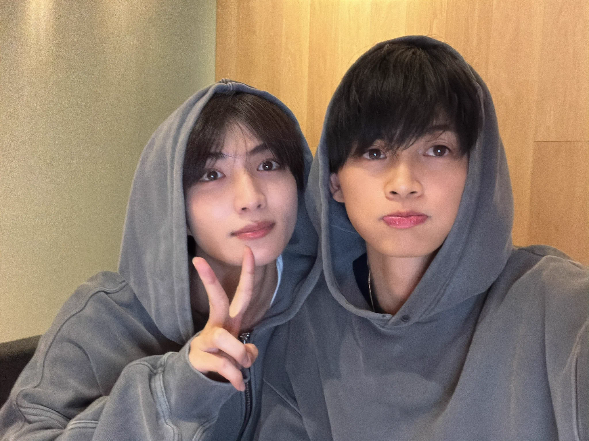 知念英和＆staff_official (@chinen_hidekazu) / X