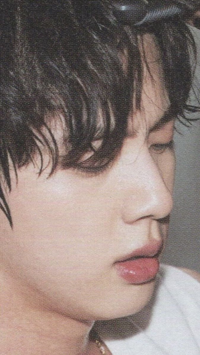 jinnieropeit's tweet photo. he’s unreal https://t.co/sKfNJP86Kr