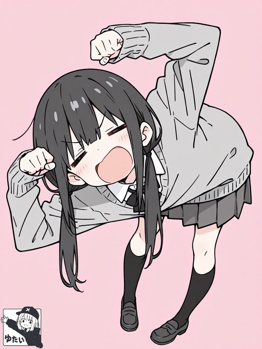 YU_TAI2414's tweet photo. 今日も頑張っちゃうもんね〜！ https://t.co/00fv4R4uxY
