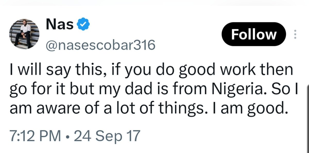 Omowale99949437's tweet photo. One of the biggest anti Afrikan neggas on this app eats jollof and fufu with his father after a long day of calling Black people tethers. You can't make this shit up https://t.co/JvICJwGGe9