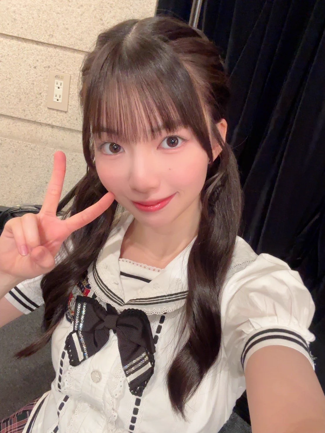 長谷川雅（SKE48） on X: 