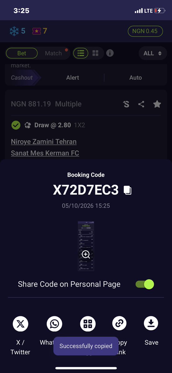 MrUnlimitendG's tweet photo. X72D7EC3 — Play This Rest 9 😒😒 https://t.co/MB8amAtupW