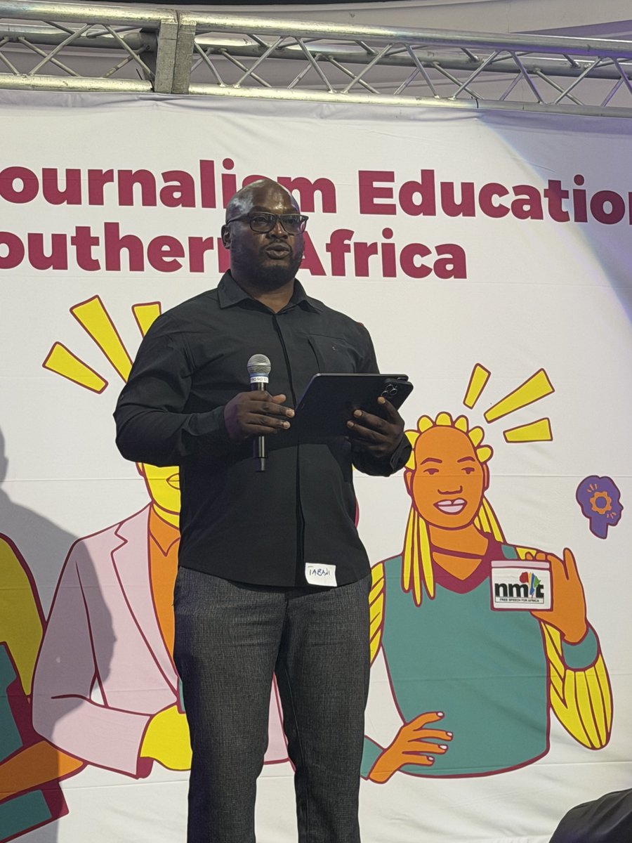 MISARegional's tweet photo. Innovation for Viability | #SpacesOfSolidarity Forum 🌍
Today, civil society &amp; media across Southern Africa move from evidence to coordinated action on #FreedomOfExpression: survey findings, threat mapping &amp; advocacy built on the AMB and State of #PressFreedom Report ✊🏾 https://t.co/OWg0eItxvk