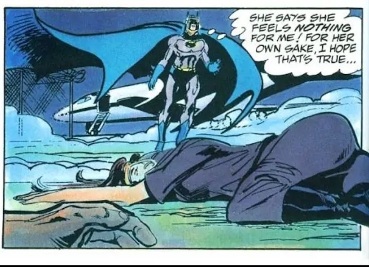 rosmariest's tweet photo. i hate when people act like talia is the jealous ex who can’t get over bruce and who threatens every single girlfriend of his. meanwhile it is actually bruce who cant get over her. https://t.co/t2DFuegA1w