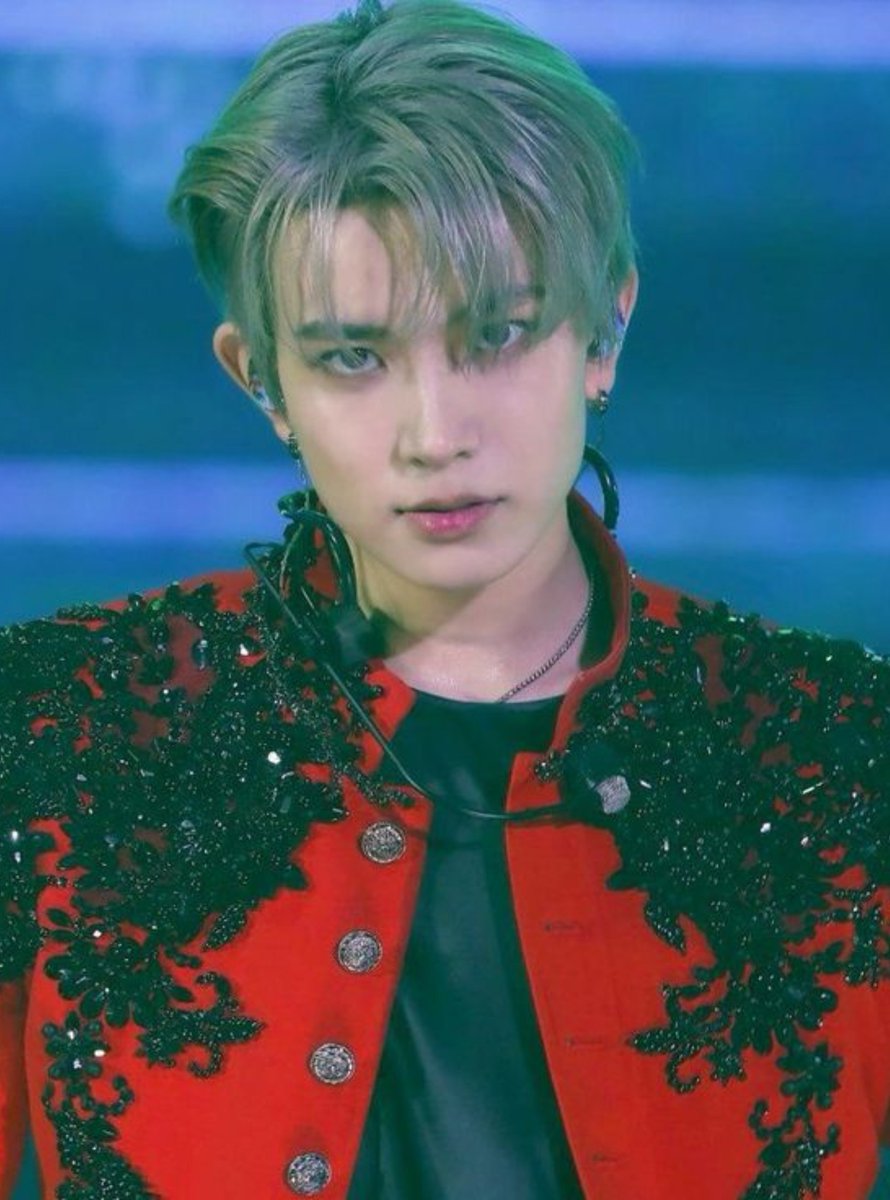 soevanly's tweet photo. Undercut silver heeseung was just insane https://t.co/Vjj6X3VoOQ