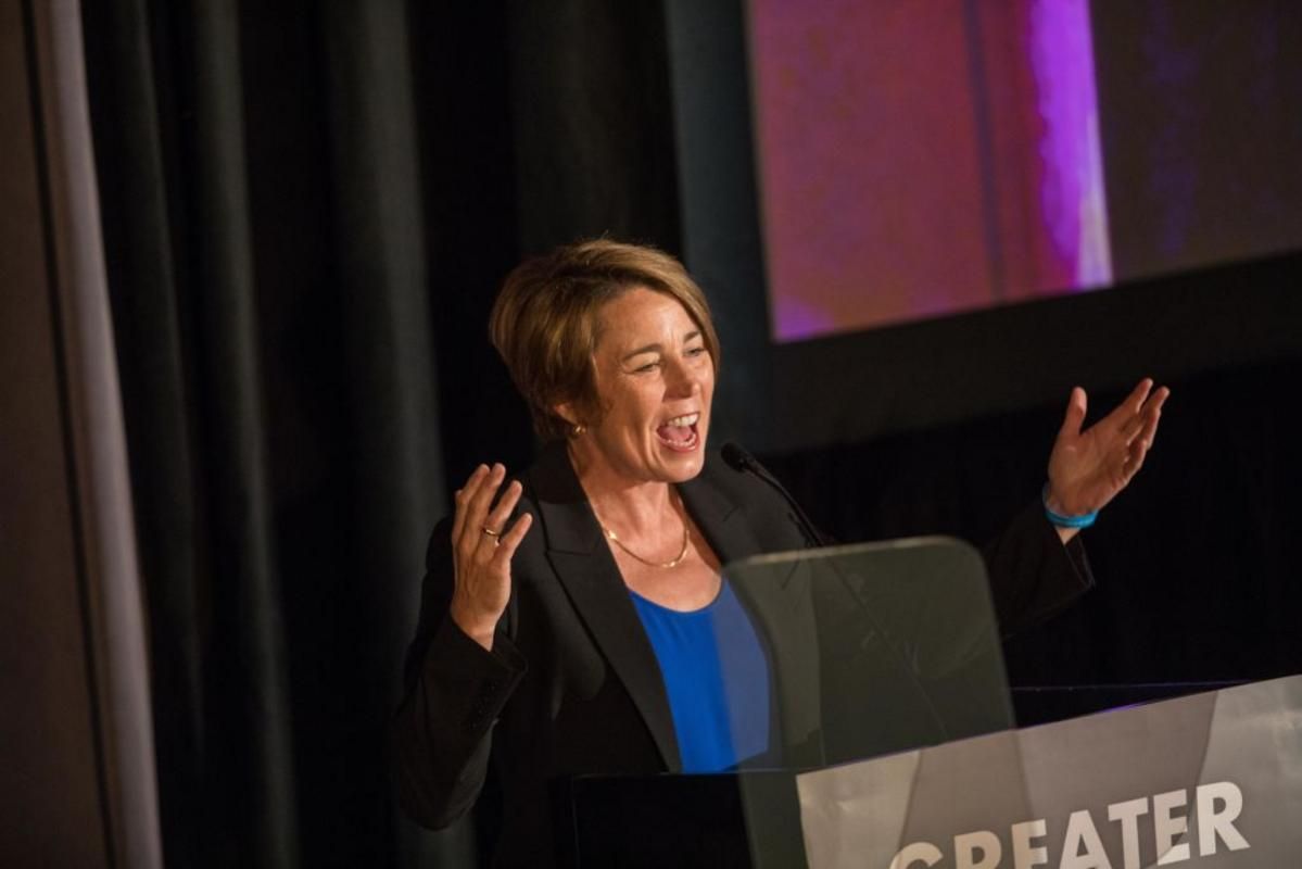 WBSM1420's tweet photo. Healey’s Pipeline Shift
Gov. Maura Healey is asking the Trump Administration to speed up its review of a proposed natural gas pipeline expansion. 
https://t.co/stFPzrsHyL https://t.co/9TfpKze1kp