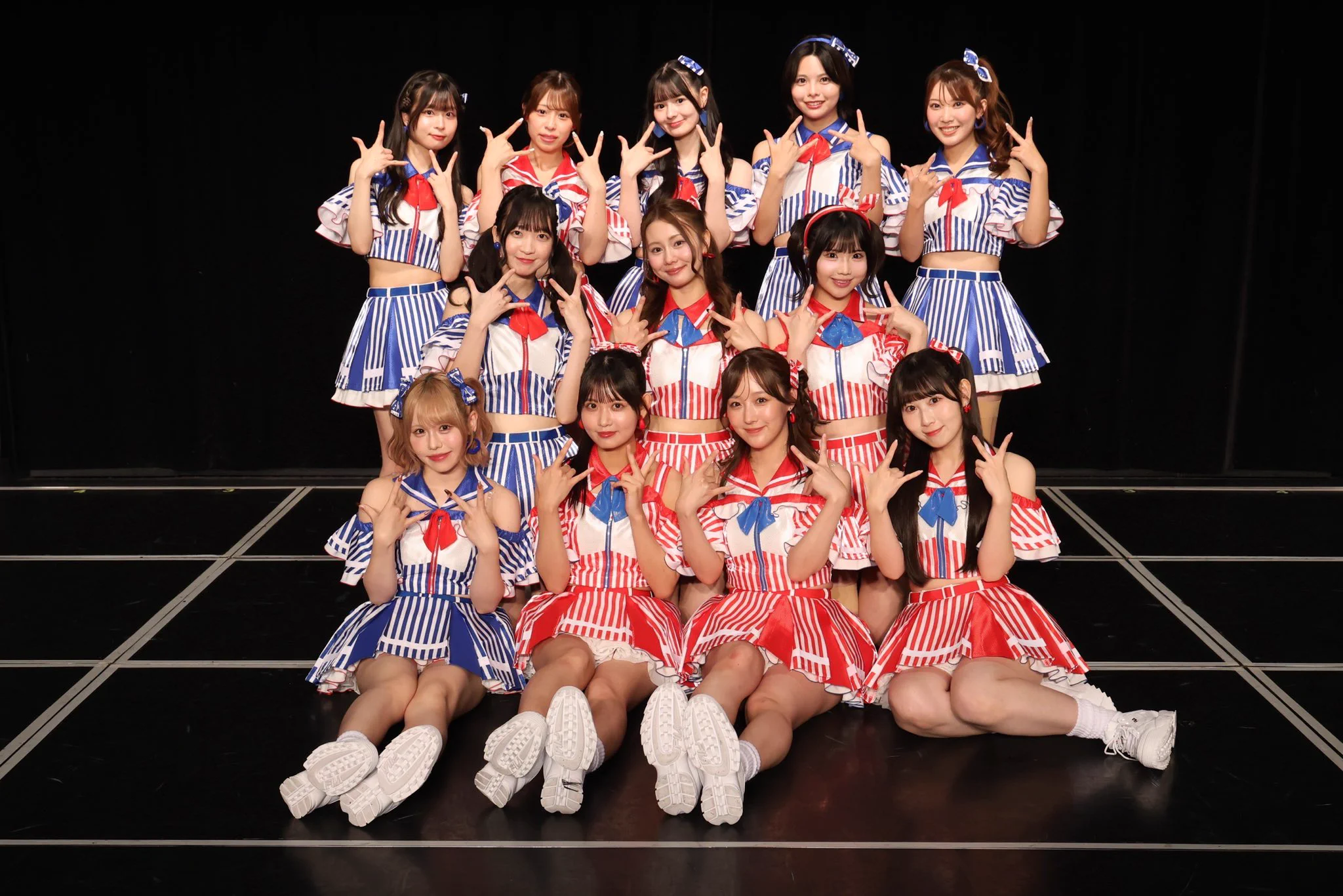 奥野心羽〔SKE48〕 on X: 