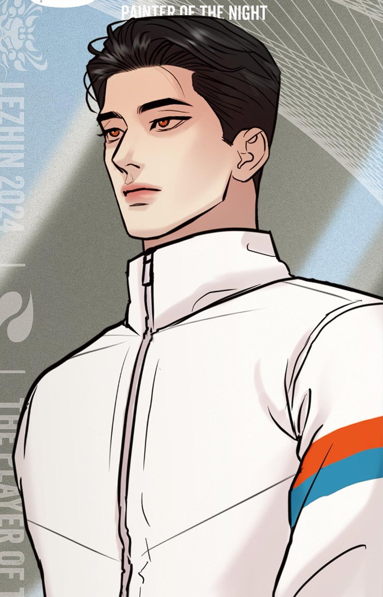 vika_bh's tweet photo. Modern Yoon Seungho. https://t.co/Dzn8EVaxR5