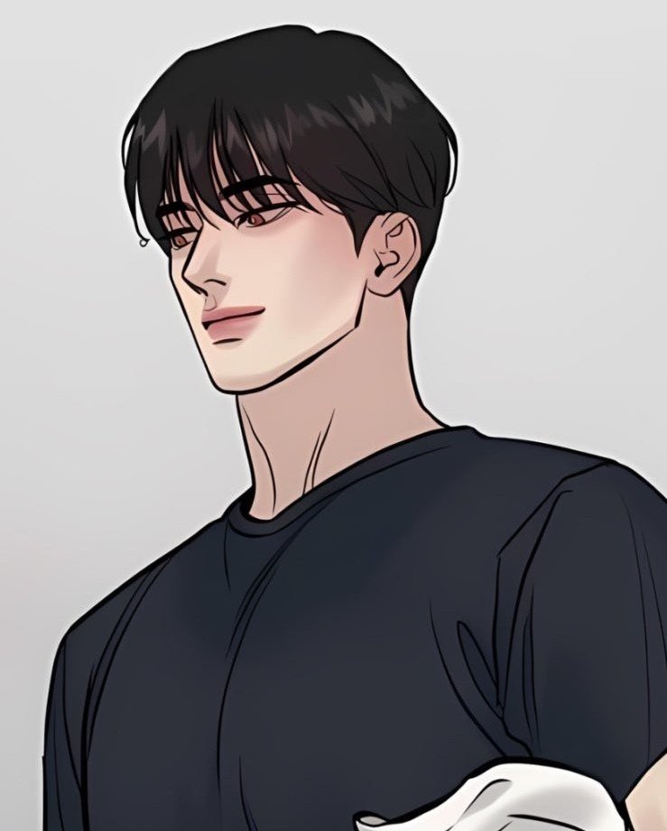 vika_bh's tweet photo. Modern Yoon Seungho. https://t.co/Dzn8EVaxR5