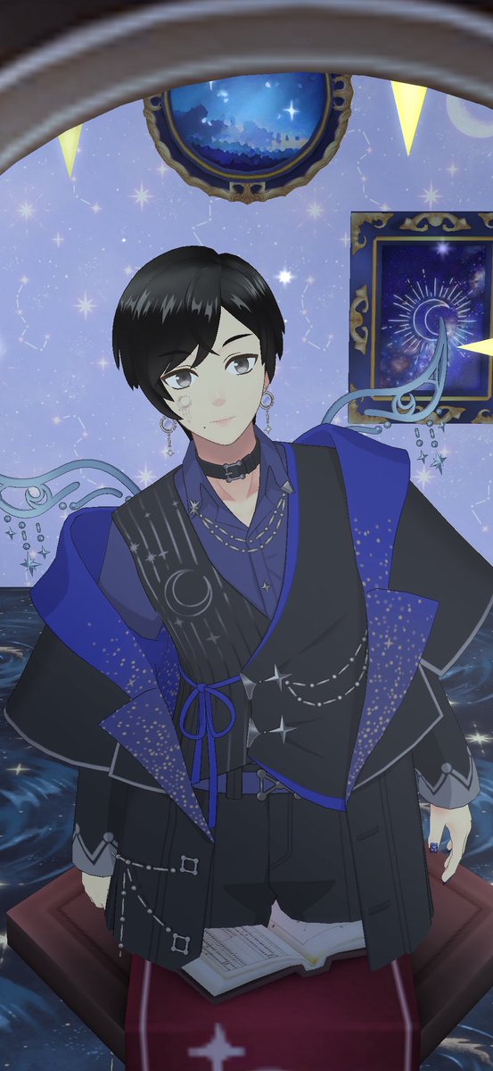 nukosamabanzai's tweet photo. 先程初めての歌枠来てくれた方ありがとうございました〜！
歌とBGMのバランスとか音量設定協力してくれてありがとうございます！
なんかバグでありがとうメッセージ送れませんでした。ｱｾｱｾ(･_･;
P.S.歌枠はまた不定期で https://t.co/wSnkqELPE0