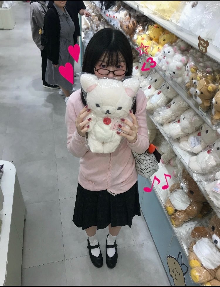 heajibi's tweet photo. 리락이 ❤️ 나 https://t.co/LDda7rmNw8