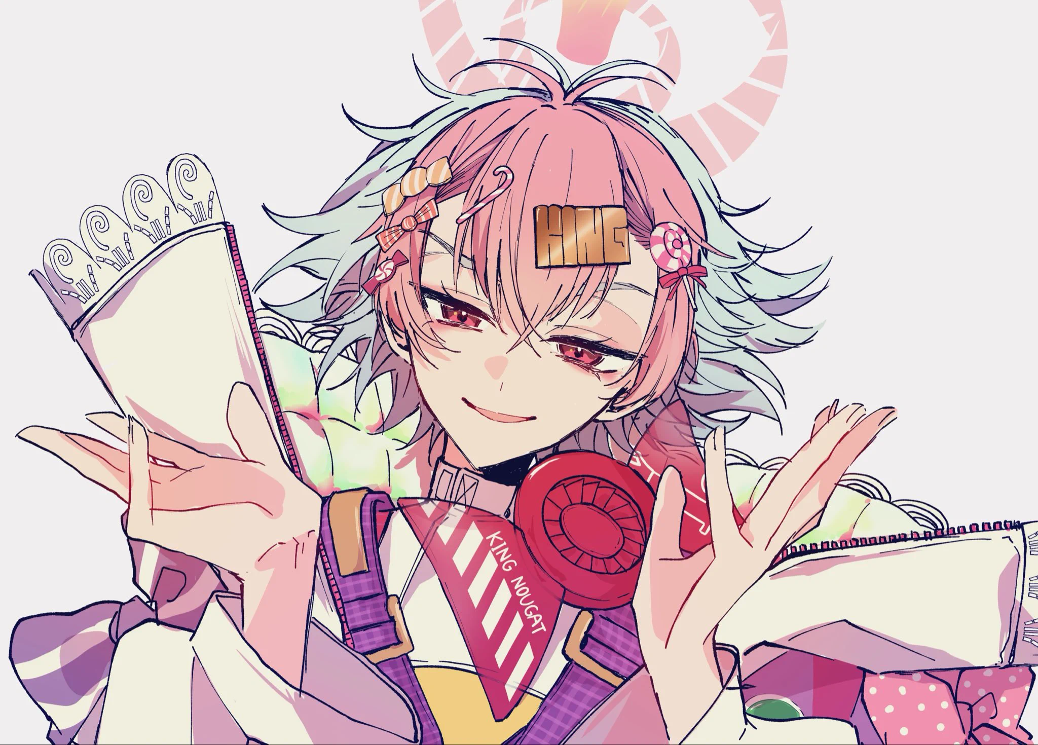 夏猫🌻 (@04gaNo1daze) / X
